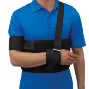 Shoulder Immobilizers