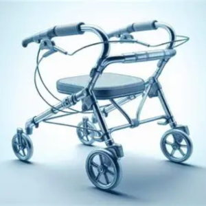 Rollators