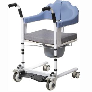 Multifunctional Transfer Chair
