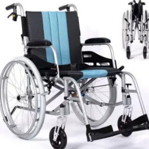 Manual Wheelchairs