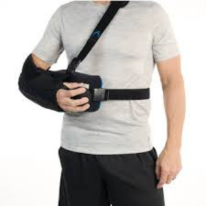 Shoulder Abduction Braces