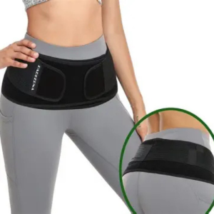 Sacro-Iliac Belt