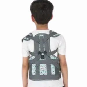 Pediatric Taylor's Brace