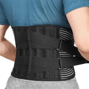 Lumbo-Sacral Belt