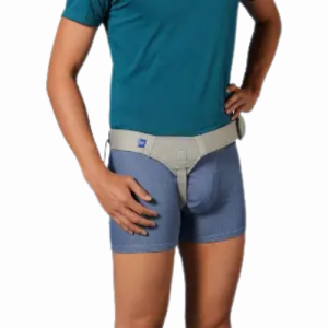 Inguinal Hernia Belt