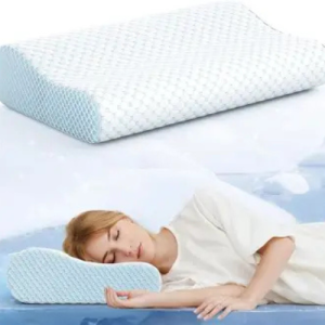 Cervical pillow