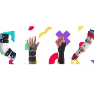Pediatric Upper Limb Orthoses