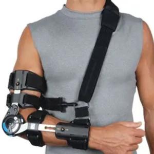 Hinged Elbow Brace