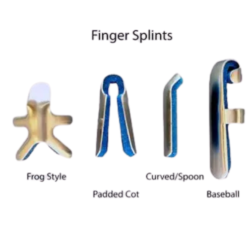 Finger Splints
