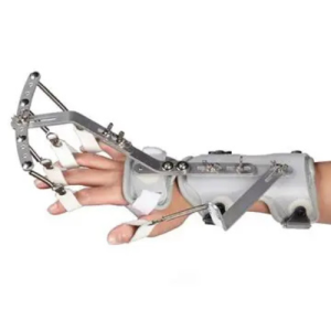 Dynamic Wrist Hand Orthosis