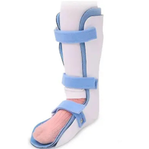 Static Ankle Foot Orthosis