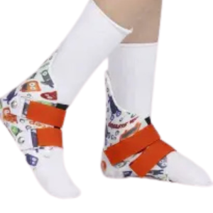 Supra Malleolar Orthosis