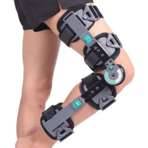 ROM Knee Brace