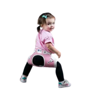 Pediatric Hip Abduction Brace