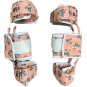 Mermaid Brace