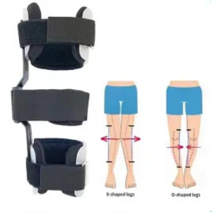 Leg Posture Corrector Brace