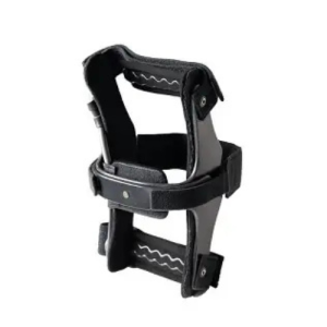 Hyperextension Knee Brace