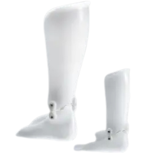 Dynamic Ankle Foot Orthosis