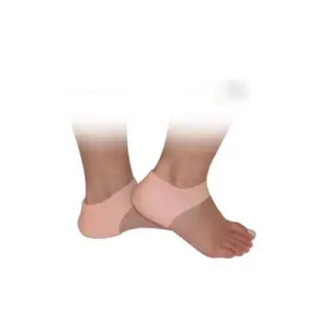 Silicon Heel Protectors