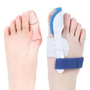 Hallux Valgus Night Splint