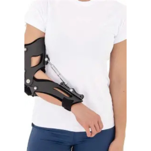 Turn Buckle Elbow Brace