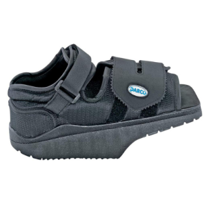 Ortho-Wedge Of-Loading Shoe