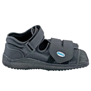 Medsurg Postoperative Shoe