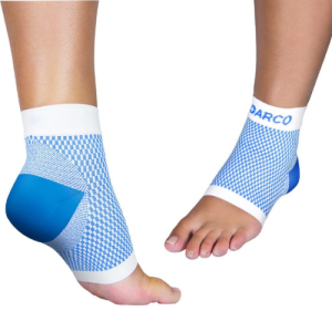 DCS Planteer Fasciitis Sleeve