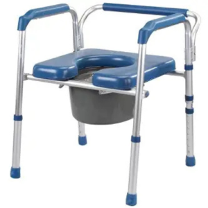 Commode Seat