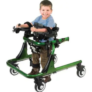 Trekker Gait Training