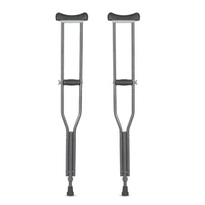 Crutches