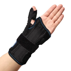 Wrist Braces