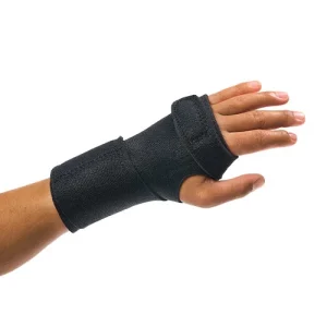 Wrist-Hand Orthoses