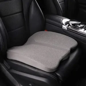 Memory Foam Seat Cushion