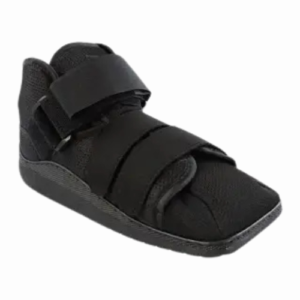 Post Traumatic Footwear