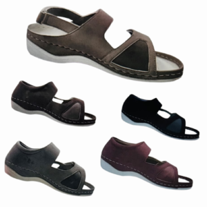 Bunion (Hallux Valgus) Footwear