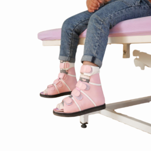 Cerebral Palsy Footwear
