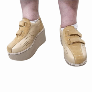 Limb Length Discrepancy Footwear