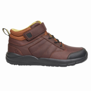 Footwear for Ankle Instability