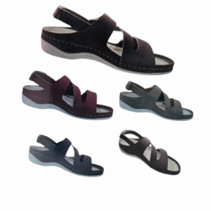 Planter Fascitis and Heel Pain Footwear