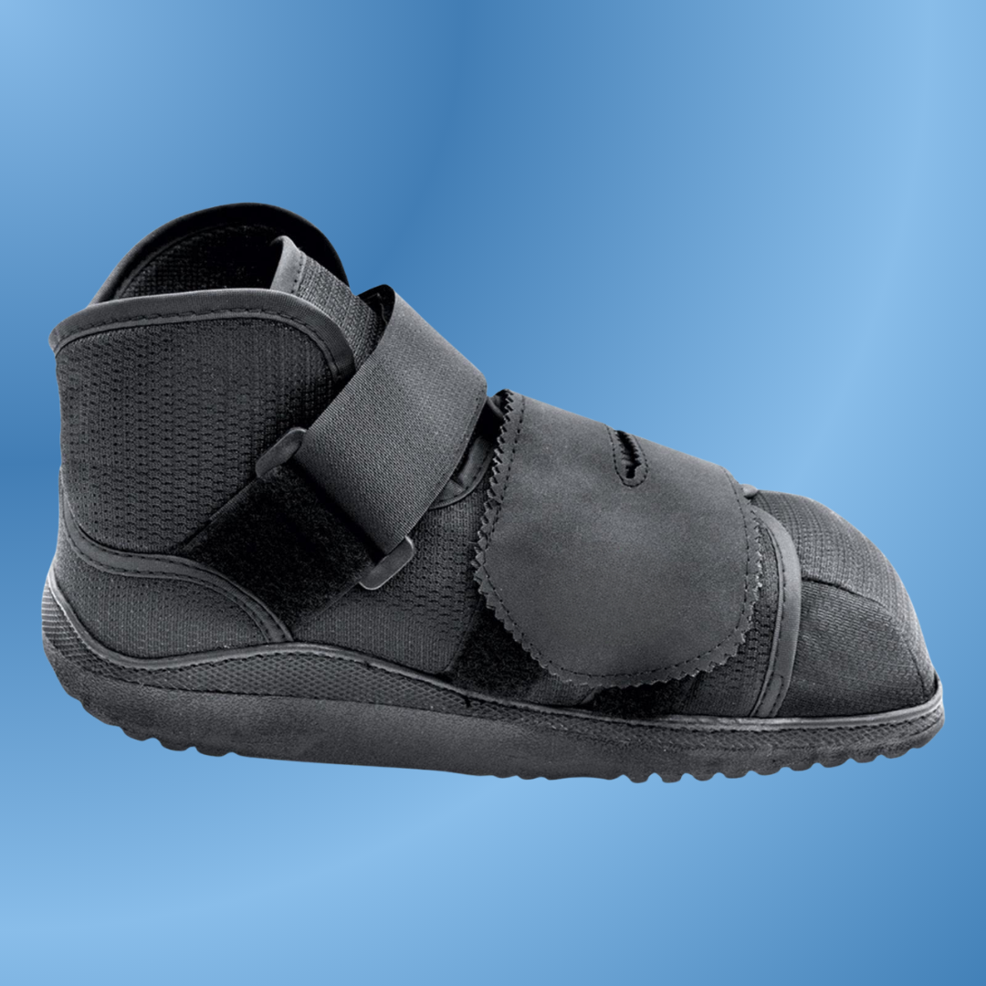 Diabetic Foot Care
