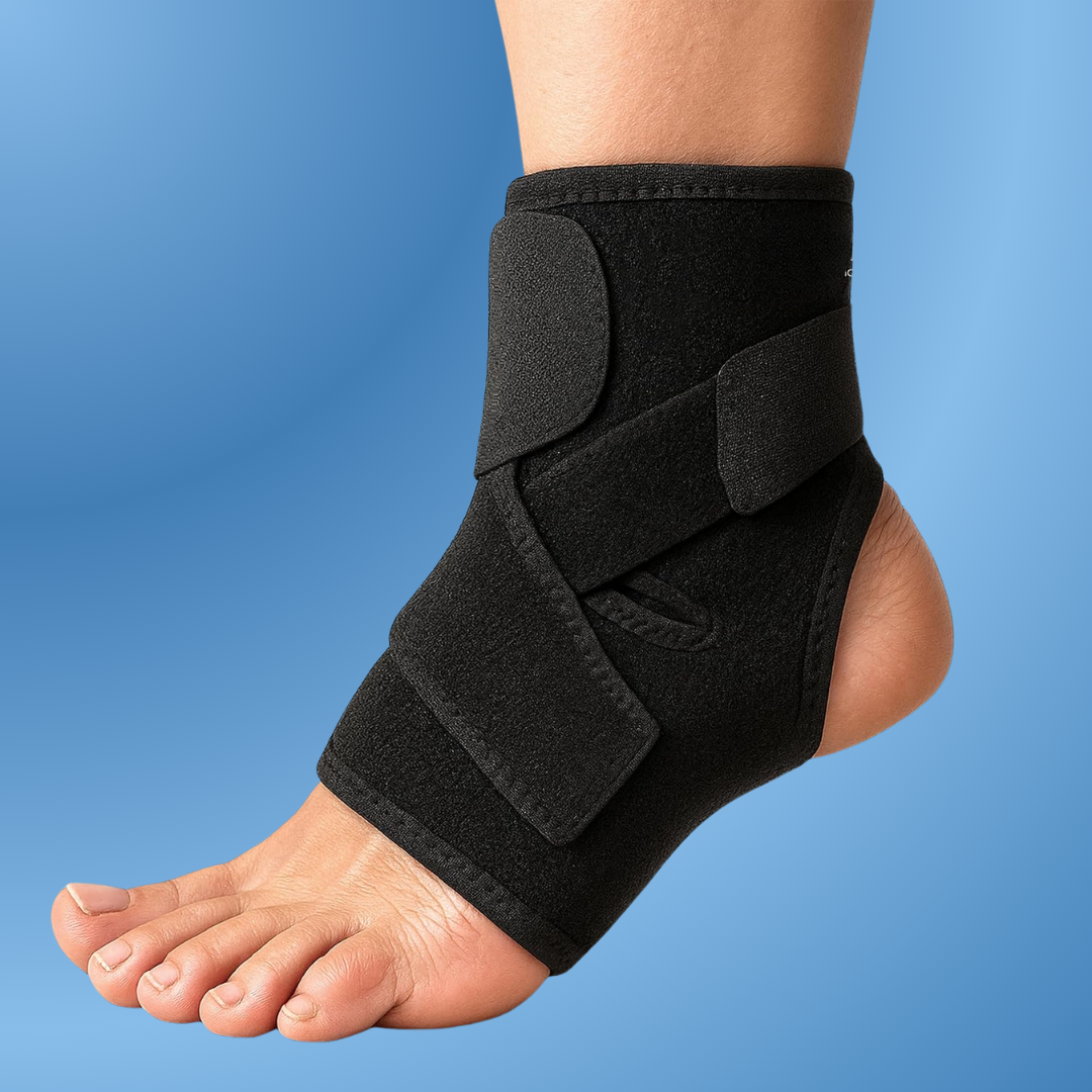 Ankle & Foot Orthotics