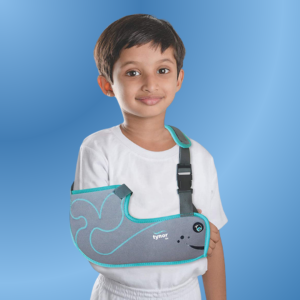Arm Sling (Kids Sizing) | NM-PO-07