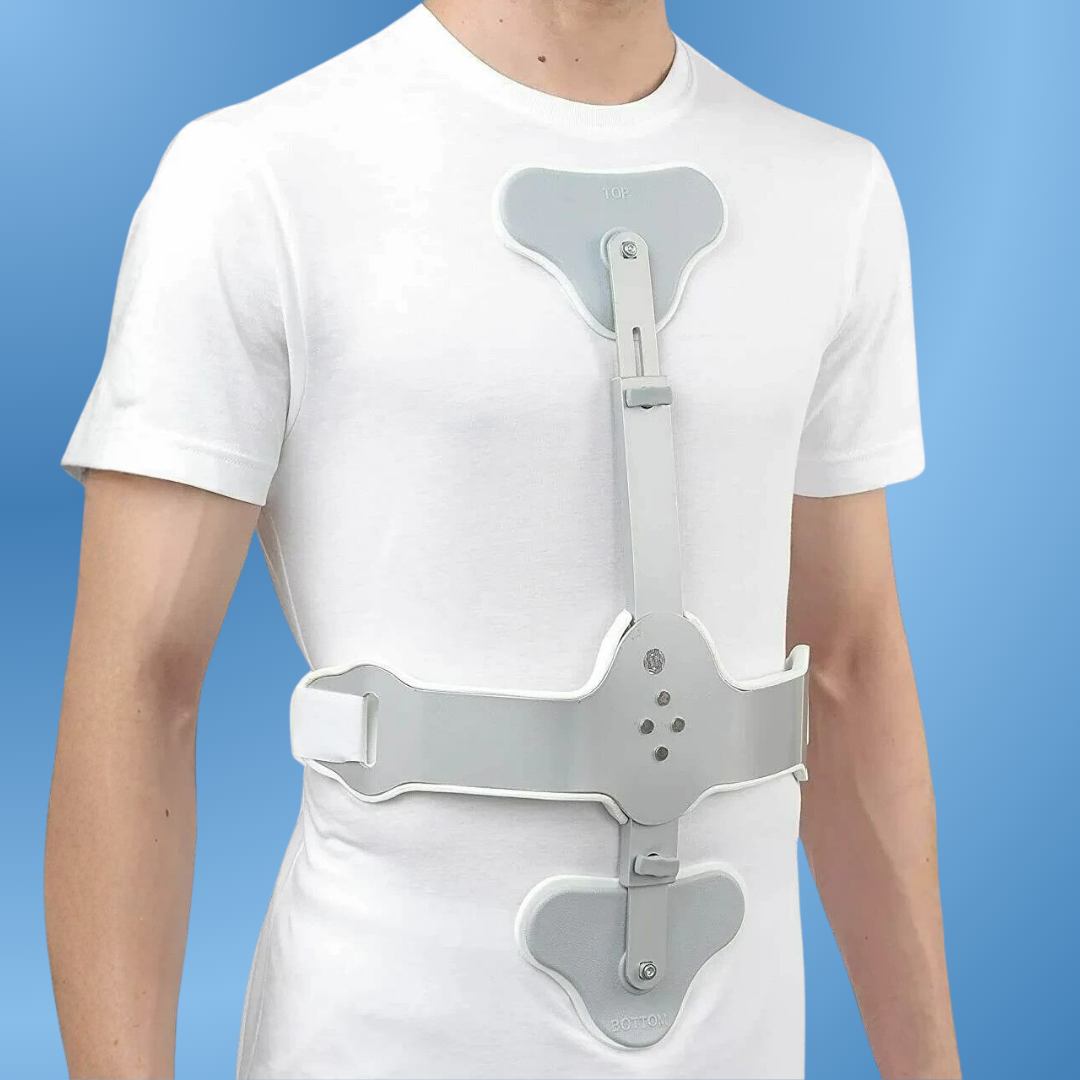 Spinal & Trunk Orthotics