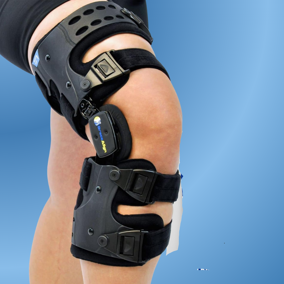 Lower Limb Orthotics