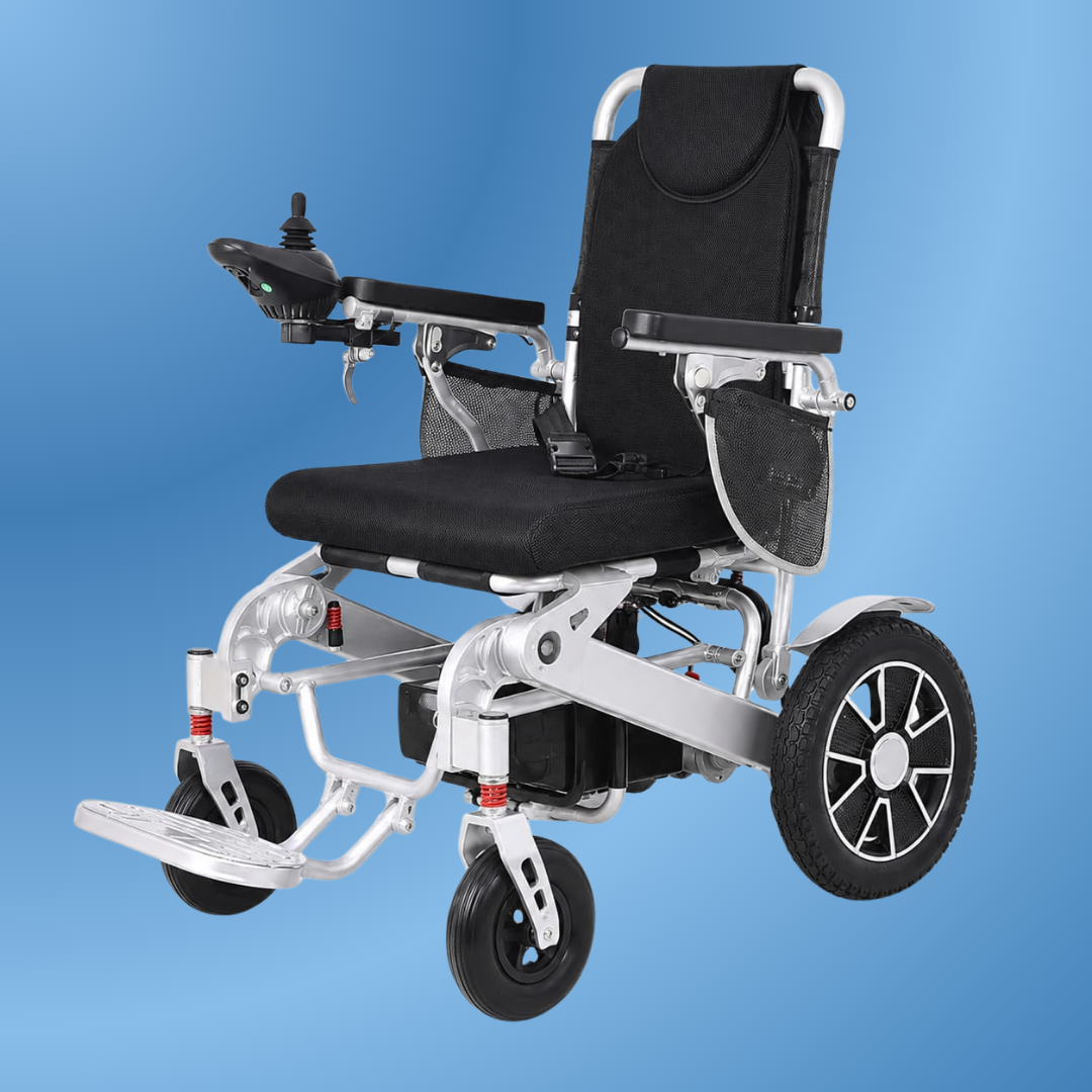 Mobility & Special Needs Equipment