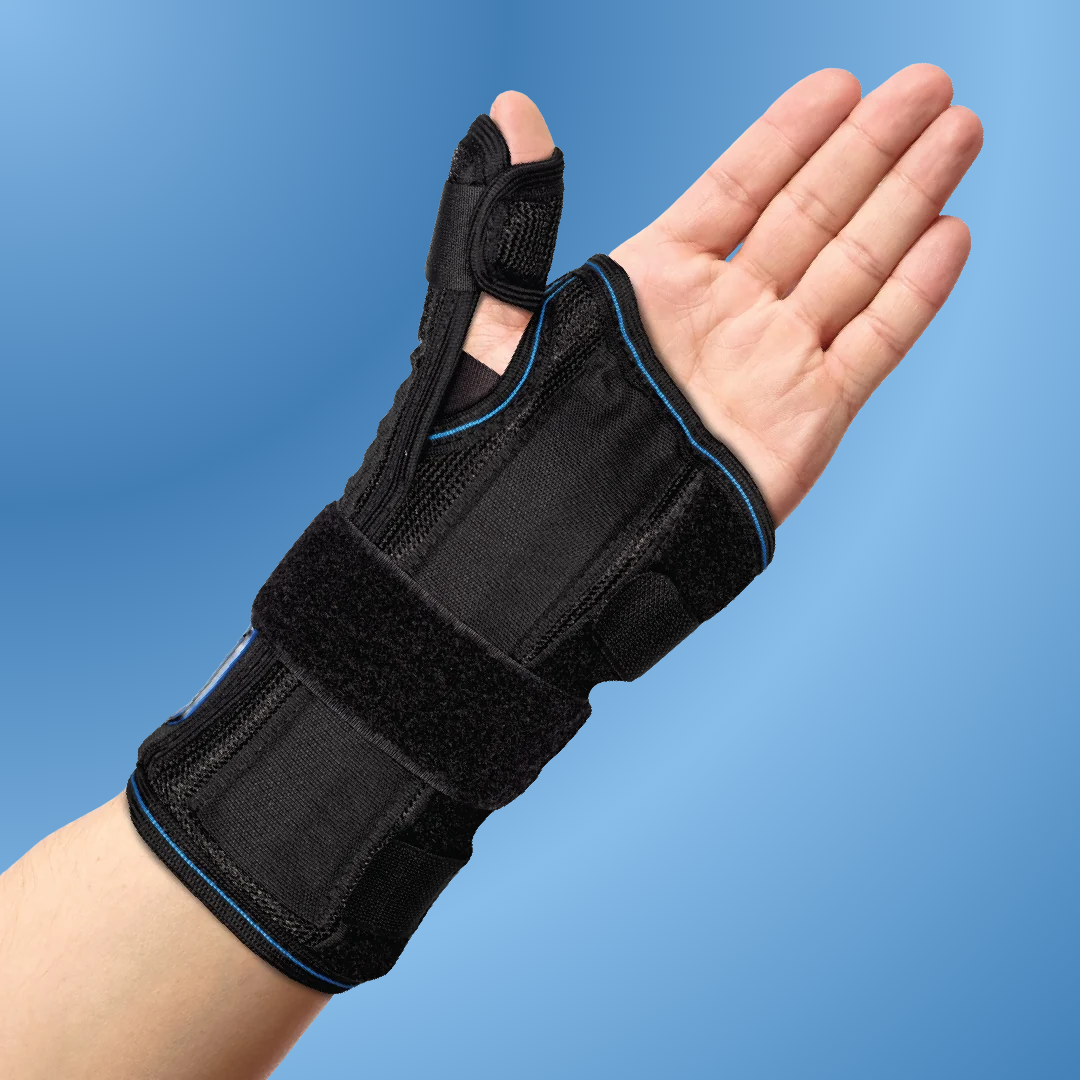 Upper Limb Orthotics